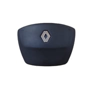 Renault Uyumlu Megane-3 / Fluence Uyumlu Armalı Airbag Kapağı