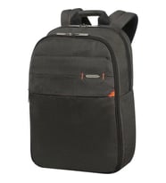 Samsonite CC8-19-005 15.6" Network3 Notebook Sırt Çantası Siyah