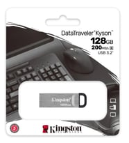 128GB USB3.2 Gen1 DTKN/128GB DT Kyson KINGSTON