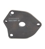 Pegasus Reçme İnce Burunlu 5.6mm Plaka / 209609B56