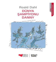 Dünya Şampiyonu Danny