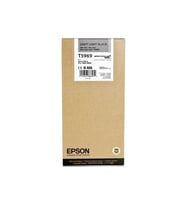 Epson T5969/C13T596900 Açık Açık Siyah Kartuş Stylus Pro 7700/7900