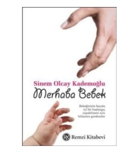Merhaba Bebek