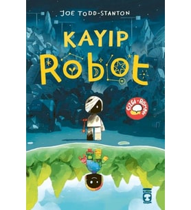 Kayıp Robot