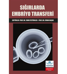 Sığırlarda Embriyo Transferi
