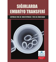 Sığırlarda Embriyo Transferi