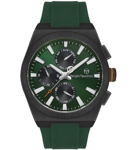 Sergio Tacchini ST.1.10362.3 Erkek Kol Saati