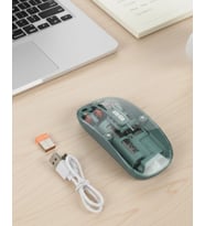 M223 Mouse Yeşil