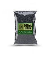 Çörekotu Tane Çörek Otu (Nigella Sativa L.) 100 gr, Derya Eren