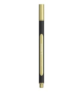 SCHNEIDER  METALİK LINER PAINT-IT 020 DAVETİYE KALEMİ 1.2mm  METALİK ALTIN - ML02001066