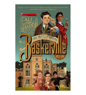 Tuhaf Hikayeler Akademisi Baskerville