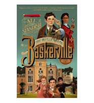 Tuhaf Hikayeler Akademisi Baskerville