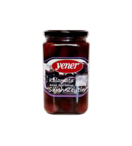 Siyah Kalamata Zeytin 500 gr