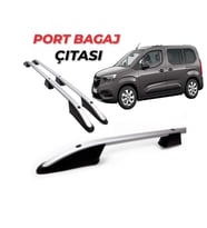OPEL COMBO E 2019 2020 2021 2022 MODEL TAVAN ÇITASI PORT BAGAJ
