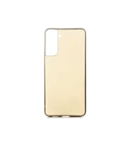Samsung Galaxy S21 Plus Uyumlu Kılıf Zore Premier Silikon Kapak