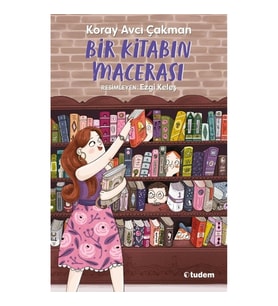Bir Kitabın Macerası