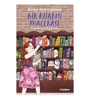 Bir Kitabın Macerası