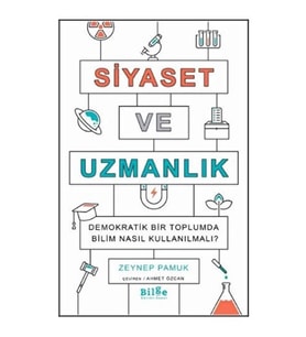 Siyaset ve Uzmanlık