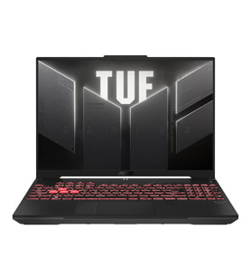 ASUS TUF GAMING A16 FA607NUQ-RL049 AMD R7-1700 16GB DDR5 512GB SSD RTX4050 6GB 144HZ 16 FDOS