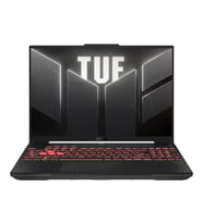 ASUS TUF GAMING A16 FA607NUQ-RL049 AMD R7-1700 16GB DDR5 512GB SSD RTX4050 6GB 144HZ 16 FDOS