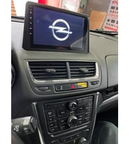 OPEL MOKKA 4GB CARPLAY NAVİGASYON DVD USB BT KAMERA