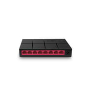 TP-LINK MERCUSYS MS108G 8PORT 10/100/1000 YÖNETİLEMEZ SWITCH
