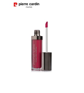 Pierre Cardin Photoflash Lipgloss – Parlak Likit Ruj - Cherry Blossom (Karışık)
