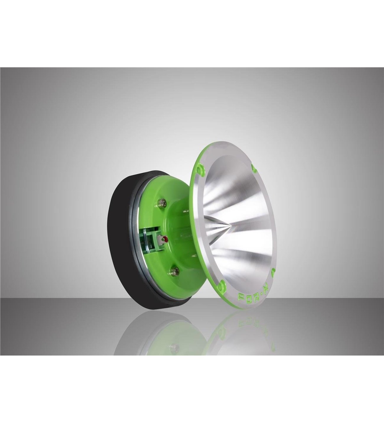 For-x TX-80F Profesyonel Dome Tweeter 11,4 CM 75W RMS 150W