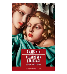 Albatrosun Çocukları