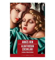 Albatrosun Çocukları