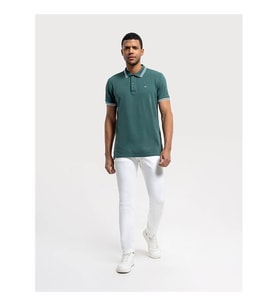 Loft Ricardo Ekru Erkek Jean Pantolon Lf2035725