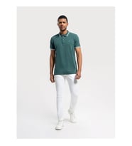 Loft Ricardo Ekru Erkek Jean Pantolon Lf2035725