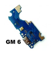 Tkgz General Mobile GM6 FULL FULL Şarj Soketi