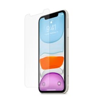 Apple Uyumlu   iPhone 11 Kırılmaz Ekran Koruyucu Temperli Cam