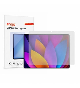 Casper Pad Z10 Pro Mat Ekran Koruyucu 14.2 inç Nano Şeffaf