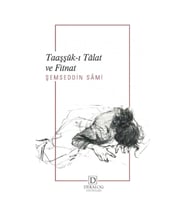 Taaşşük-ı Talat ve Fitnat (CEP BOY)