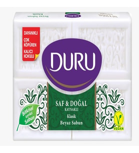 Sabun 600gr Klasik 1 Adet Diğer