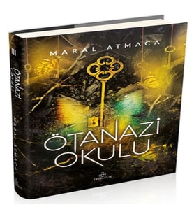 Öta Okulu 3 (Ciltli)