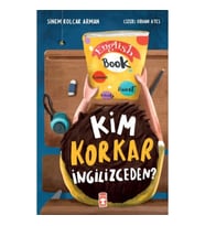 Kim Korkar İngilizceden?