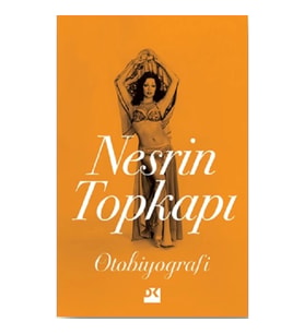 Nesrin Topkapı