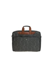 Bilik Deri Monogram Kadın Laptop & Evrak Çantası BRIEFCASE-MG