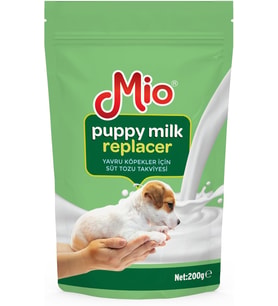 Ek Besinleri, Süt Tozu 200 Gr, Köpek