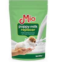 Ek Besinleri, Süt Tozu 200 Gr, Köpek