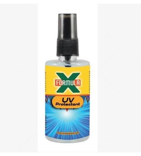 FormulaX UV Koruyucu 100ml