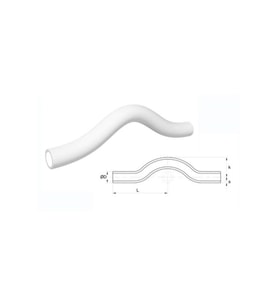 20 Mm Pprc Kavis 2 Adet