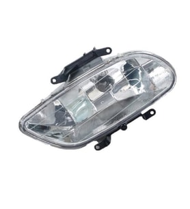 SİS FARI SAĞ HYUNDAI ACCENT MİLENYUM KASA 2000-2002 (Boş)