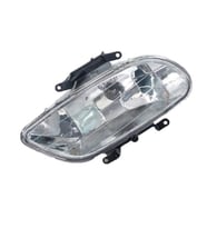 SİS FARI SAĞ HYUNDAI ACCENT MİLENYUM KASA 2000-2002 (Boş)