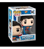 Funko Pop Heroes Superman 562 (Çok Renkli)