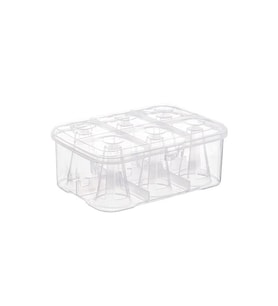 6LI SU BARDAK - KULPLU BARDAK TAŞIMA APARATI (5680)