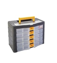 Asrın Organizer Çekmece Kutu 5li - ASR-2071